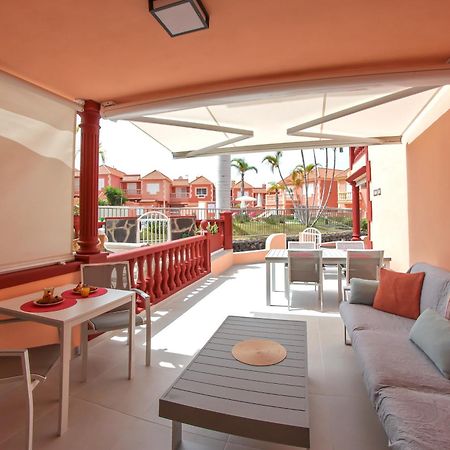 Kate Duque Fantastic Apartment With Lovely Pool Адехе Экстерьер фото