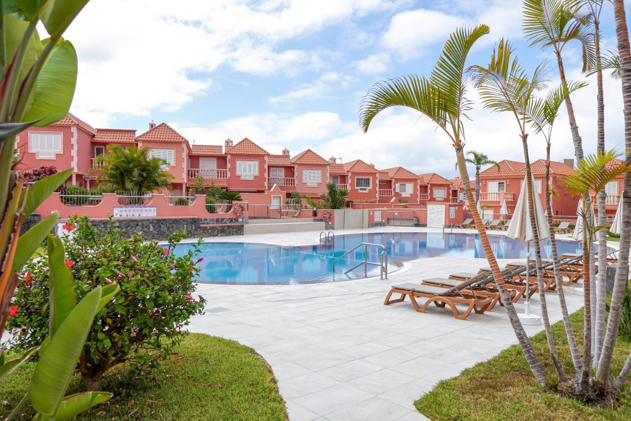 Kate Duque Fantastic Apartment With Lovely Pool Адехе Экстерьер фото